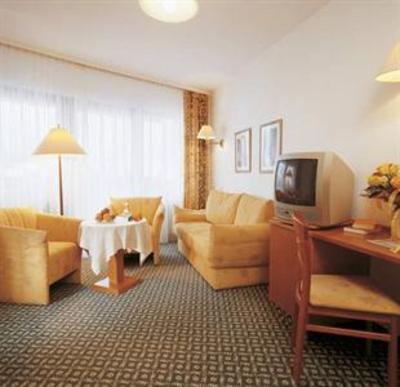 фото отеля Hotel Restaurant Rose