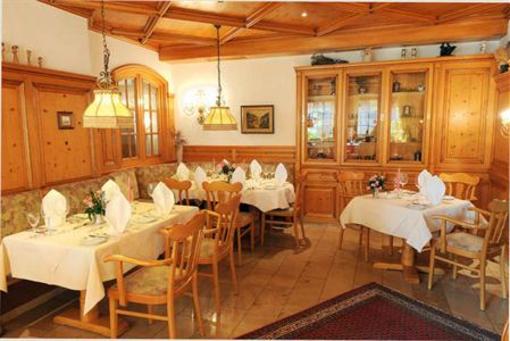 фото отеля Hotel Restaurant Rose