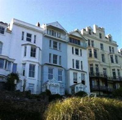 фото отеля The Fowey Hotel