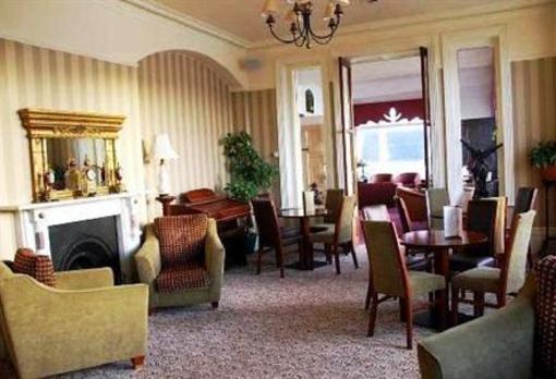 фото отеля The Fowey Hotel