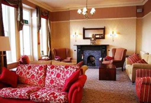 фото отеля The Fowey Hotel