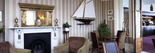 фото отеля The Fowey Hotel