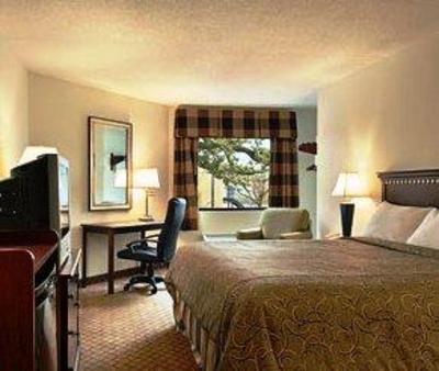 фото отеля Ramada Limited Biloxi Beach