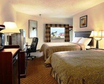 фото отеля Ramada Limited Biloxi Beach