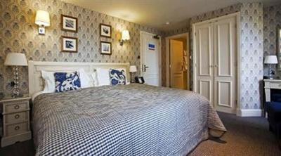 фото отеля Fermain Valley Hotel