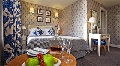 фото отеля Fermain Valley Hotel