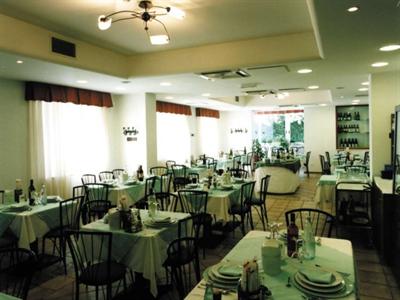 фото отеля Hotel Venezia Senigallia