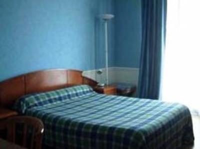 фото отеля Hotel Cecyl