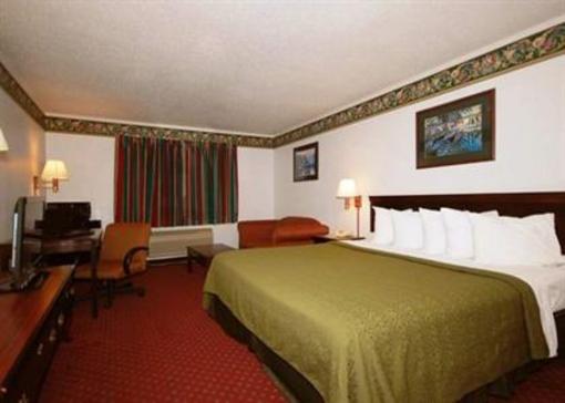 фото отеля Quality Inn & Suites South Bend