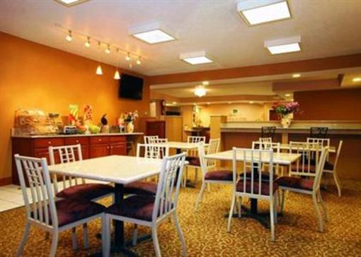 фото отеля Quality Inn & Suites South Bend
