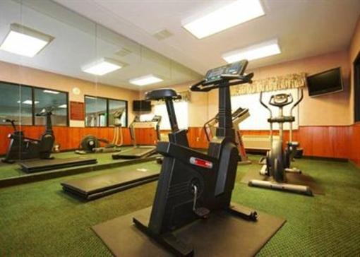 фото отеля Quality Inn & Suites South Bend