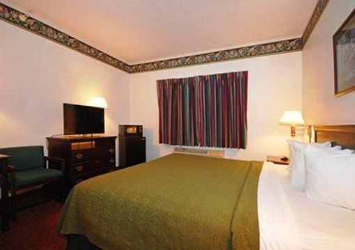 фото отеля Quality Inn & Suites South Bend
