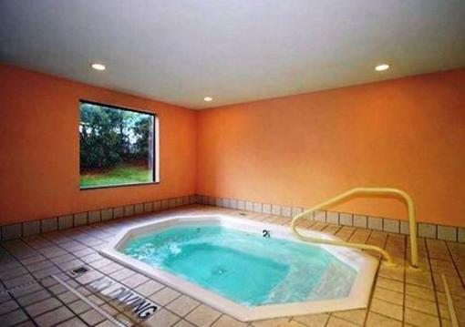 фото отеля Quality Inn & Suites South Bend
