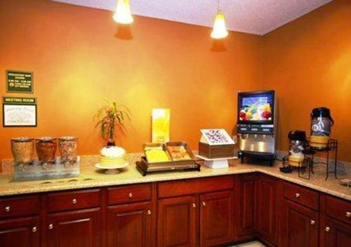 фото отеля Quality Inn & Suites South Bend