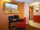 фото отеля Quality Inn & Suites South Bend