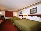 фото отеля Quality Inn & Suites South Bend