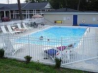 Travelodge Traverse City