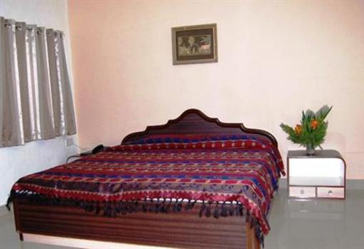фото отеля Hotel Karnavati