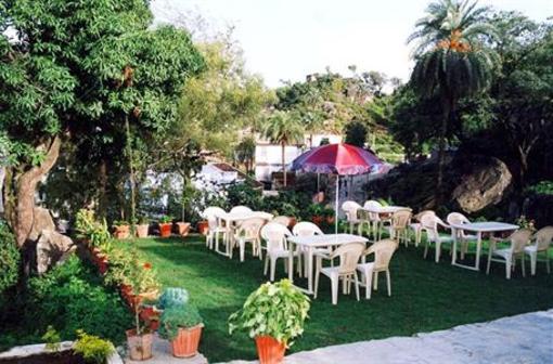 фото отеля Hotel Karnavati