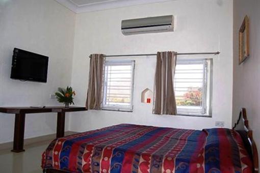 фото отеля Hotel Karnavati