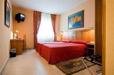 фото отеля Rey Arturo Hotel