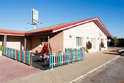 фото отеля Rey Arturo Hotel