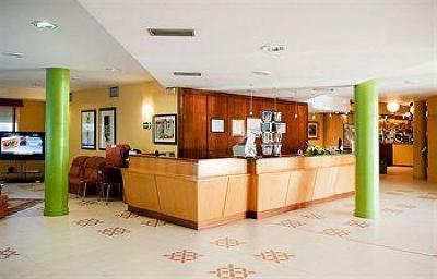 фото отеля Rey Arturo Hotel