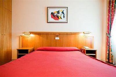 фото отеля Rey Arturo Hotel