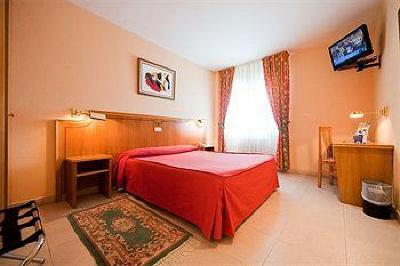 фото отеля Rey Arturo Hotel