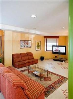 фото отеля Rey Arturo Hotel