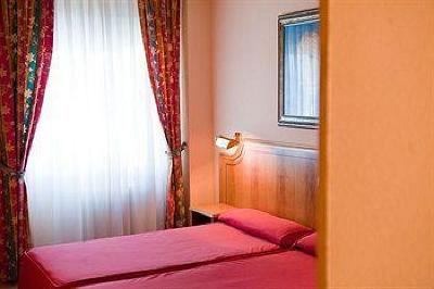 фото отеля Rey Arturo Hotel