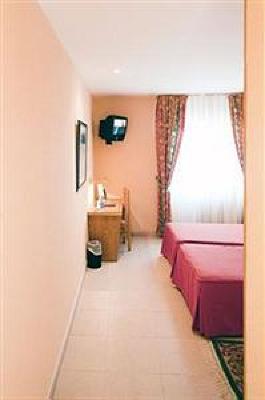 фото отеля Rey Arturo Hotel