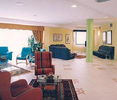 фото отеля Rey Arturo Hotel