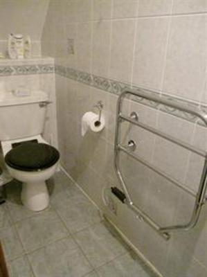 фото отеля Spindrift Bed and Breakfast
