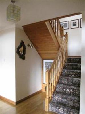 фото отеля Spindrift Bed and Breakfast