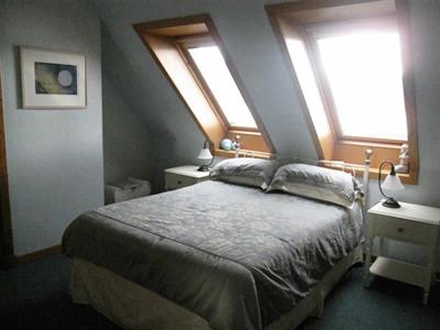 фото отеля Spindrift Bed and Breakfast