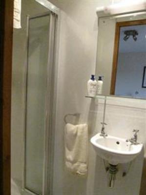 фото отеля Spindrift Bed and Breakfast