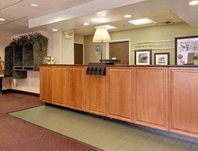 фото отеля Baymont Inn Columbus North