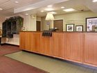фото отеля Baymont Inn Columbus North