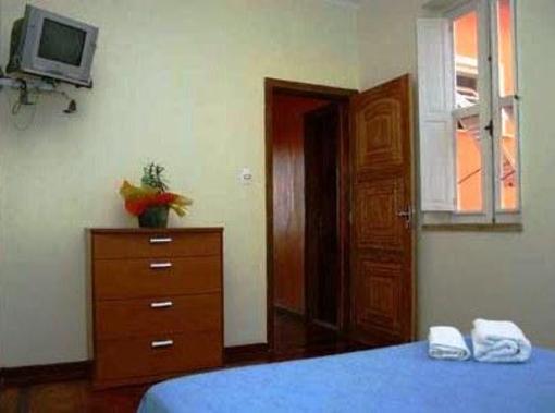 фото отеля Pousada Noa Noa