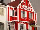 фото отеля Pousada Noa Noa