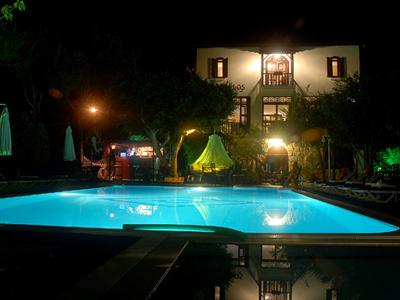 фото отеля Club Antiphellos
