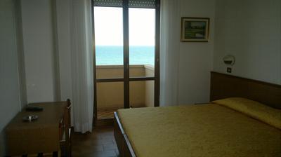 фото отеля Hotel Touring Misano Adriatico