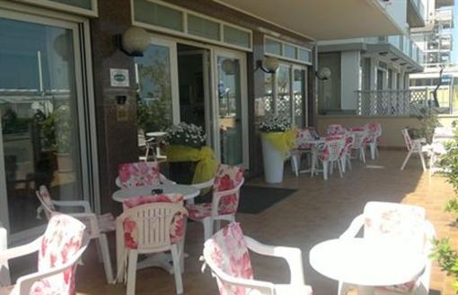 фото отеля Hotel Touring Misano Adriatico