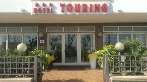 фото отеля Hotel Touring Misano Adriatico