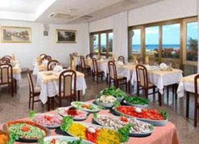 фото отеля Hotel Touring Misano Adriatico