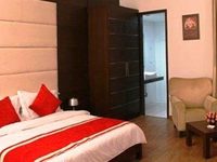 Hotel Anmol Deluxe New Delhi