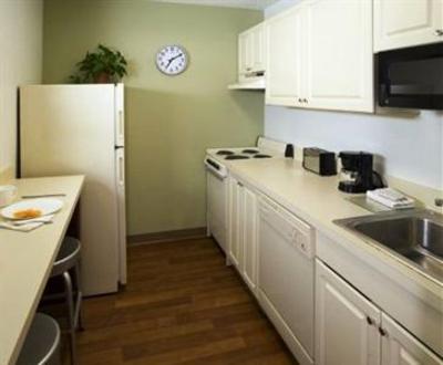 фото отеля Studio Plus - Durham