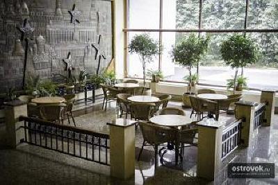 фото отеля Rushotel