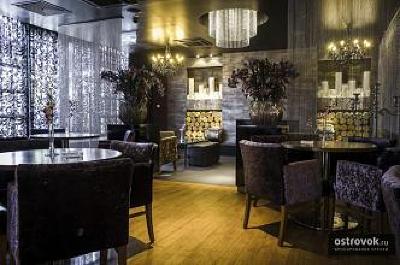 фото отеля Rushotel